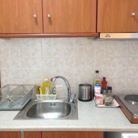 Athenian Flats Apartment ภายนอก รูปภาพ