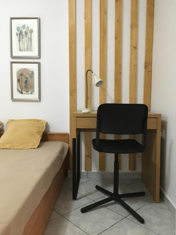 Athenian Flats Apartment ภายนอก รูปภาพ