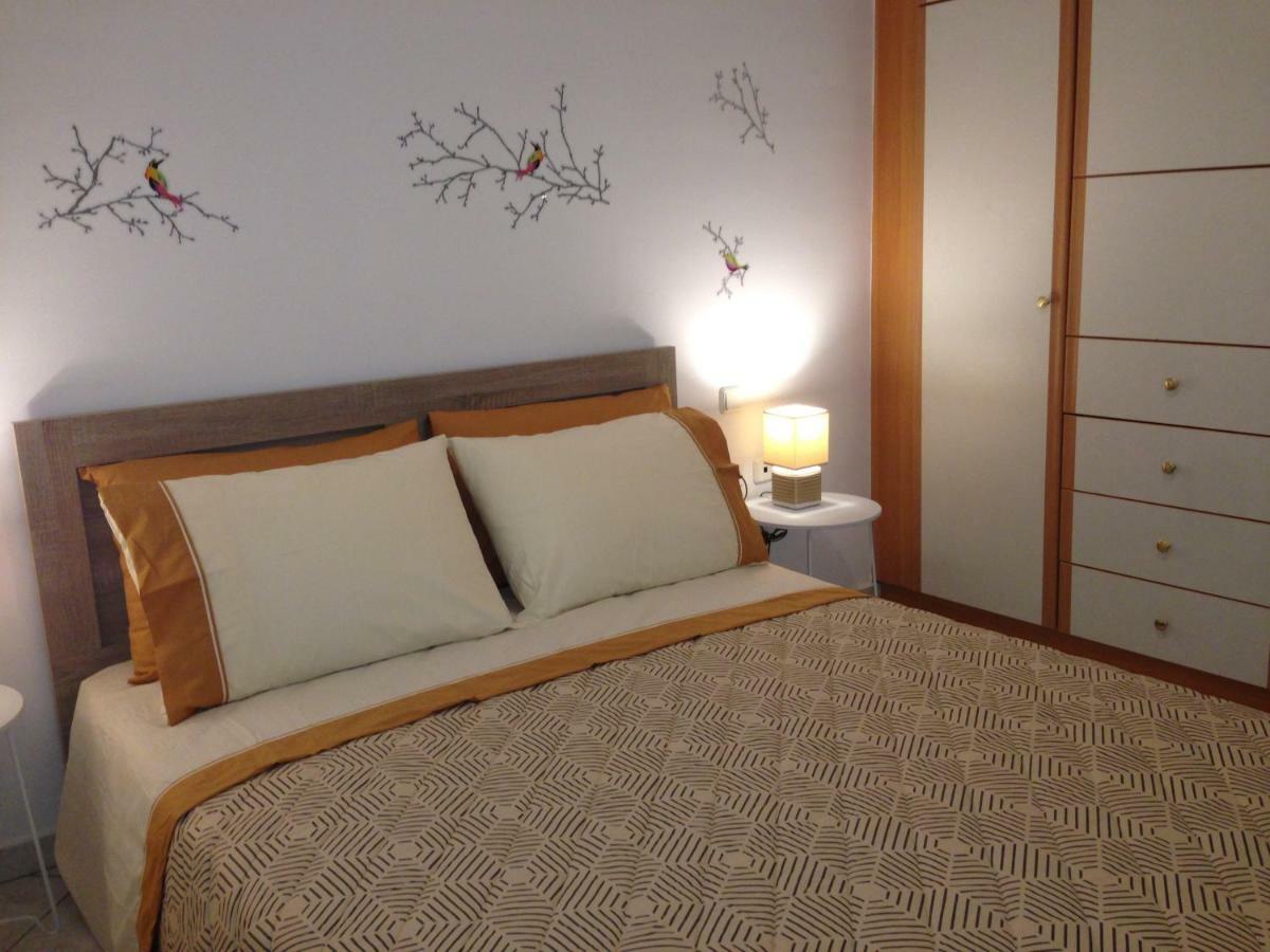 Athenian Flats Apartment ภายนอก รูปภาพ