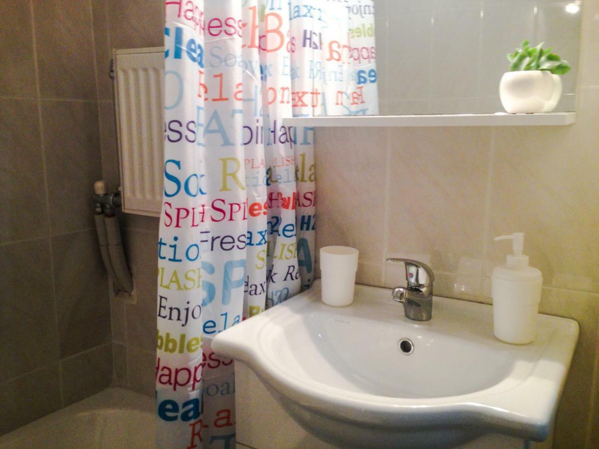 Athenian Flats Apartment ภายนอก รูปภาพ