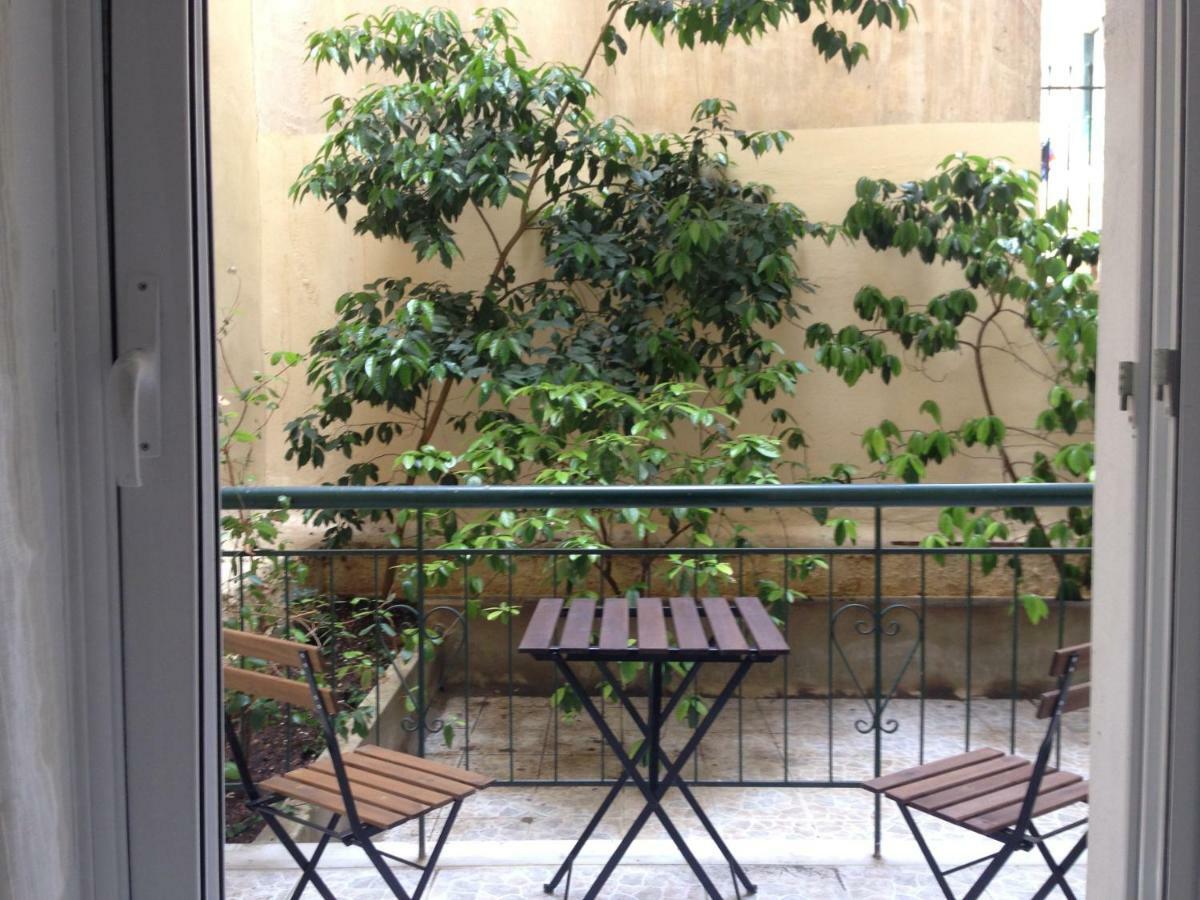 Athenian Flats Apartment ภายนอก รูปภาพ