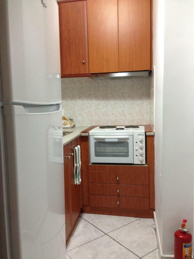 Athenian Flats Apartment ภายนอก รูปภาพ